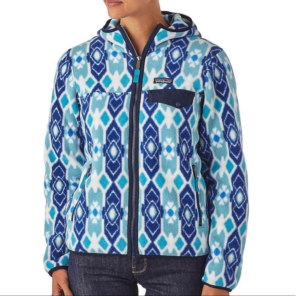PATAGONIA Hoodie